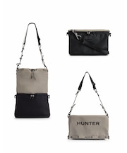 トラベル マルチファンクション サコッシュ