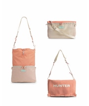 トラベル マルチファンクション サコッシュ