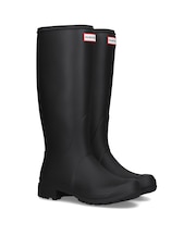 ユニセックス エッセンシャル トール ブーツ