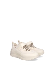 レディース トラベル フロー スポーティ メリージェーン トレーナー