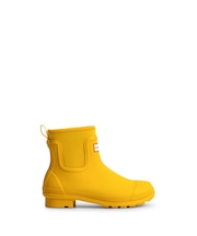 レディース オリジナル ネオプレン チェルシー ブーツ