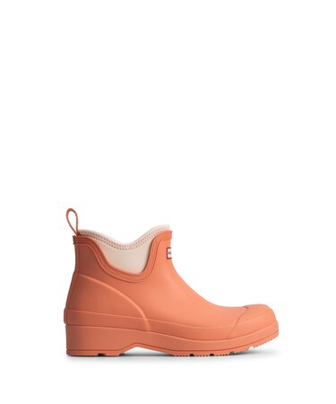 レディース プレイ ネオプレン チェルシー ブーツ