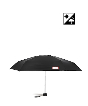 オール ウェザー ミニ コンパクト アンブレラ (晴雨兼用傘)