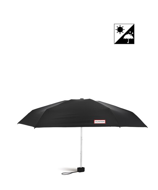 オール ウェザー ミニ コンパクト アンブレラ (晴雨兼用傘)