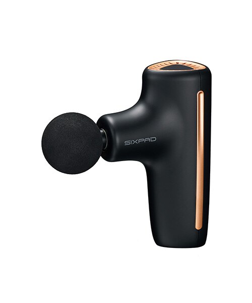 エクササイズグッズ SIXPAD Power Gun Active 0111-015 SIXPAD Power Gun Active｜シックスパッドストアの通販｜&mall（アンド