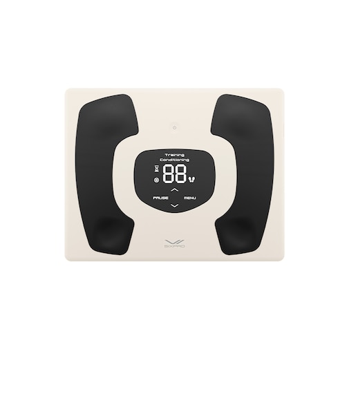 Foot Fit 3 Compact