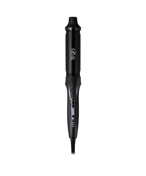 ReFa CURL IRON PRO Φ38 ReFa BEAUTECH CURL IRON – Number76 Tokyo