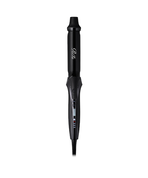 ReFa CURL IRON PRO 32 BLACK ReFa CURL IRON PRO 32mm 黒 ブラック