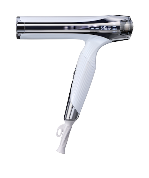 ReFa BEAUTECH DRYER SMART W