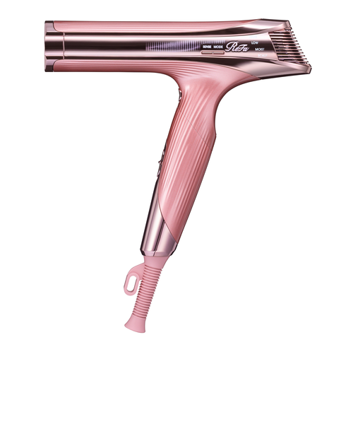 ReFa BEAUTECH DRYER S+ ピンク