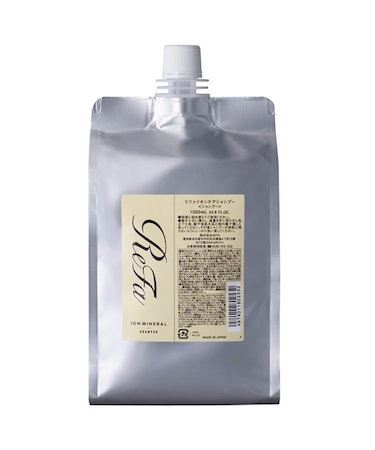 ReFa ION CARE SHAMPOO 1000mL