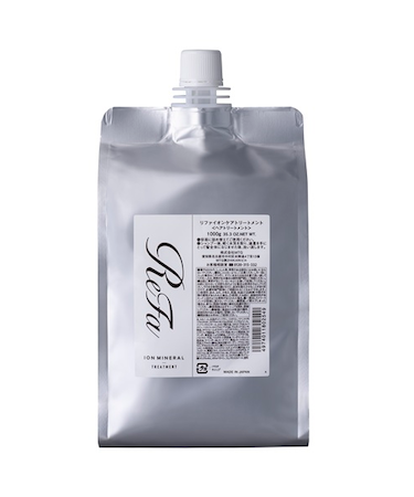 ReFa ION CARE TREATMENT 1000g