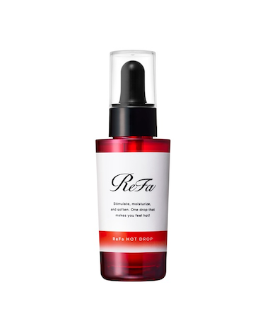 ReFa HOT DROP