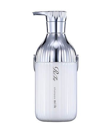 ReFa MILK PROTEIN SHAMPOO 500mL