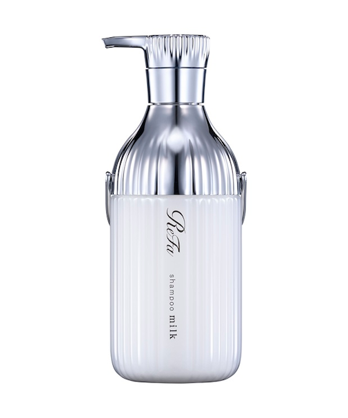 ReFa MILK PROTEIN SHAMPOO 500mL