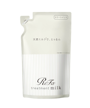 ReFa MILK PROTEIN TREATMENT 430g