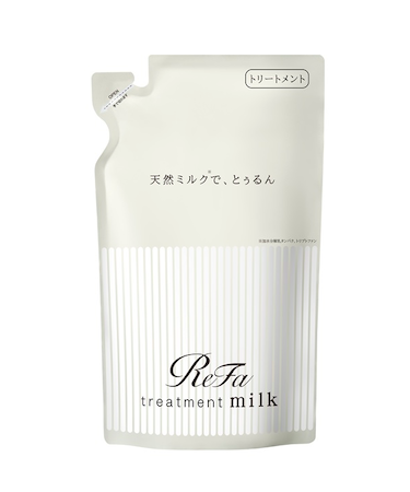 ReFa MILK PROTEIN TREATMENT 430g