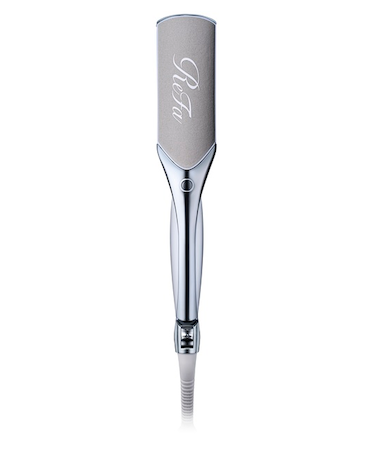 ReFa POWER STRAIGHT IRON PRO
