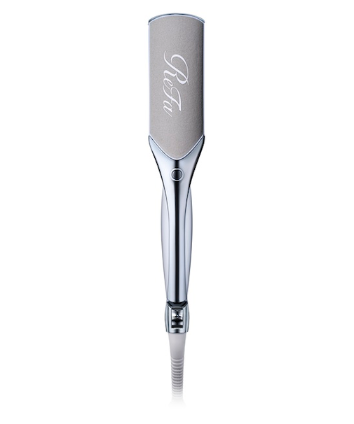 ReFa POWER STRAIGHT IRON PRO