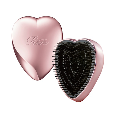 ReFa HEART BRUSH