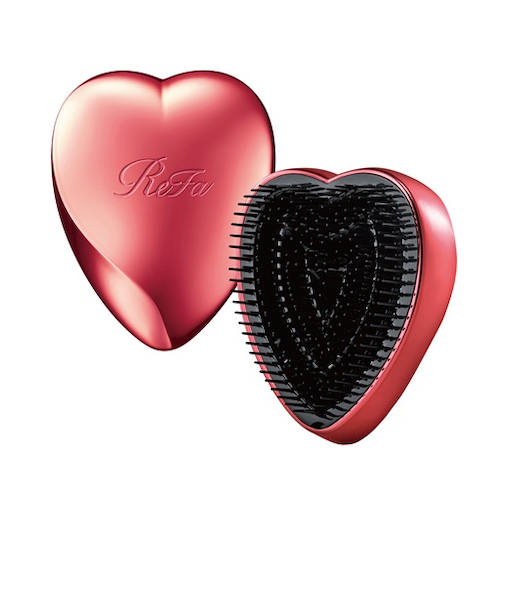 ReFa HEART BRUSH