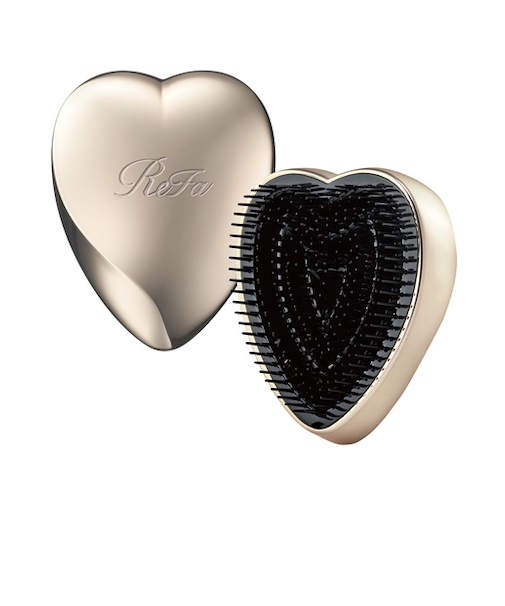 ReFa HEART BRUSH