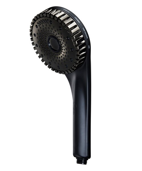 ReFa FINE BUBBLE DIA150 Black｜リファの通販｜&mall（アンドモール