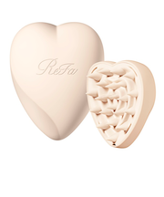 ReFa HEART BRUSH for SCALP