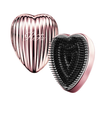 ReFa HEART BRUSH RAY