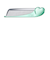 ReFa HEART COMB Aira