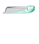 ReFa HEART COMB Aira