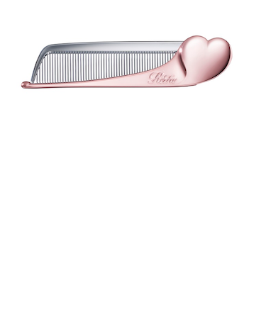 ReFa HEART COMB Aira
