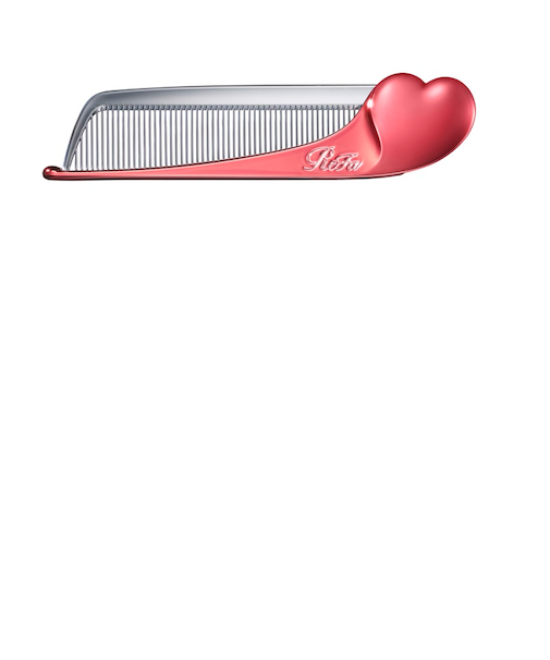 ReFa HEART COMB Aira