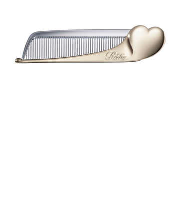 ReFa HEART COMB Aira