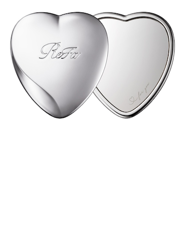 ReFa HEART MIRROR
