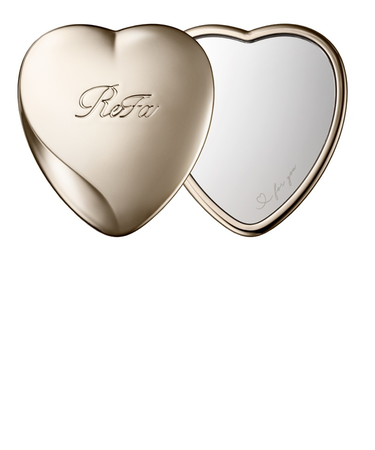 ReFa HEART MIRROR