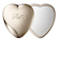 ReFa HEART MIRROR