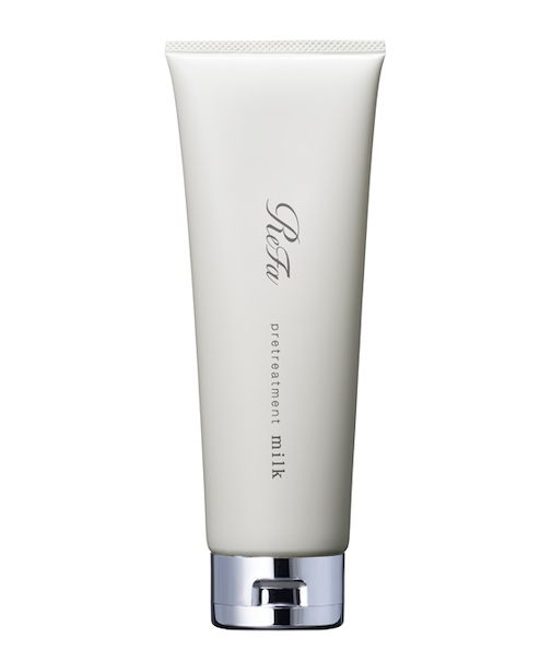 ReFa MILK PROTEIN PRE HAIR PACK 130g
