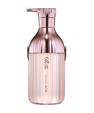 ReFa MILK PROTEIN SHAMPOO PINK 500mL