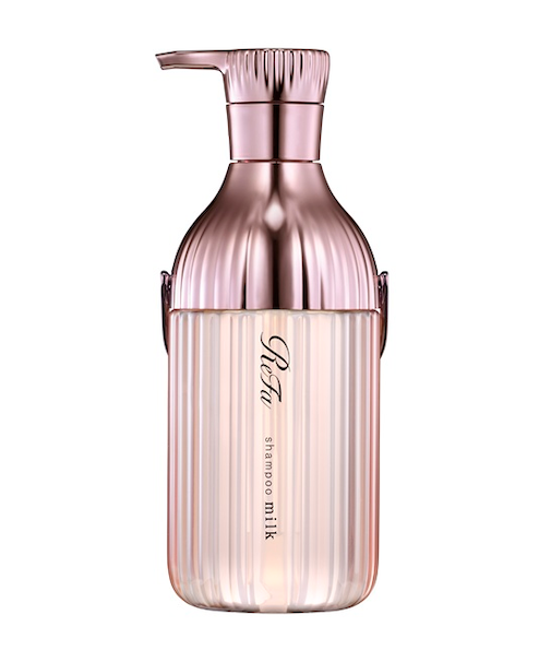 ReFa MILK PROTEIN SHAMPOO PINK 500mL