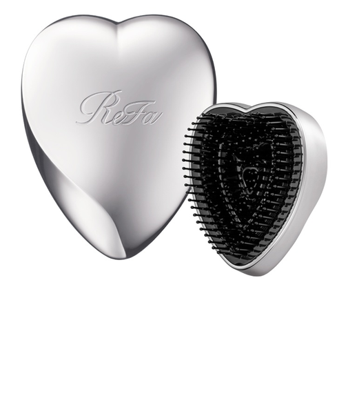 ReFa HEART BRUSH mini