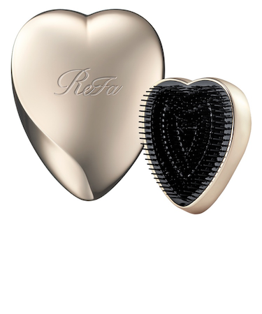 ReFa HEART BRUSH mini