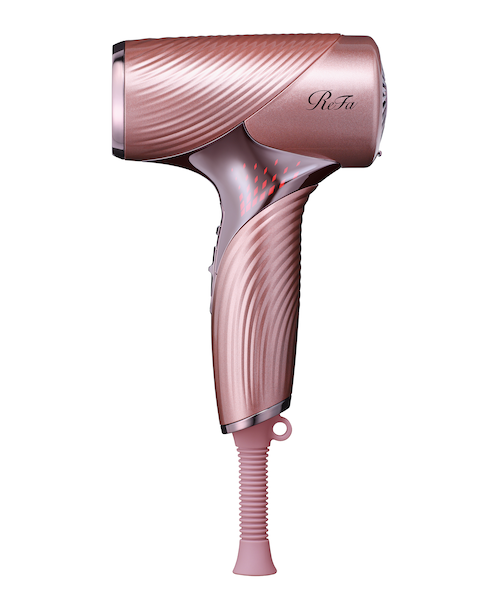 ReFa BEAUTECH DRYER-SE ピンク ReFa BEAUTECH DRYER SE｜リファの通販｜&mall（アンドモール）三井