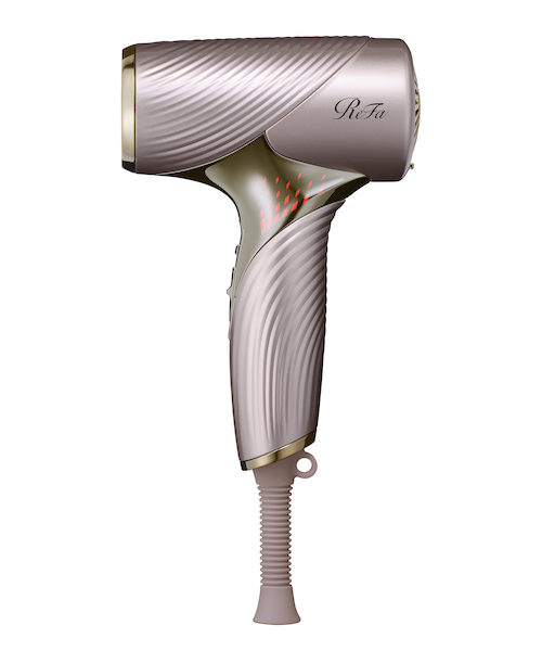 ReFa BEAUTECH DRYER SE｜リファの通販｜&mall（アンドモール）三井