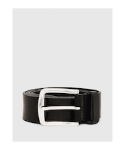 メンズ ベルト B-LINE