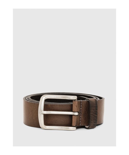 DIESEL メンズベルト　B-LINE メンズ ベルト B-LINE（ベルト）｜DIESEL（ディーゼル）のファッション