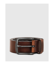 メンズ ベルト B-LINE