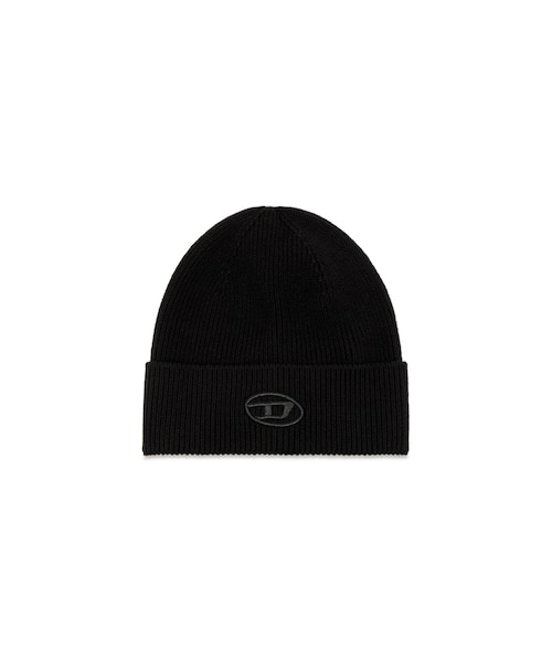 メンズ ニットキャップ K-FROK｜ディーゼルの通販｜&mall（アンド