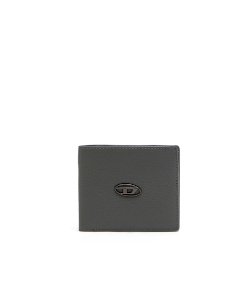 diesel メンズ　カウレザー　二つ折りウォレット メンズ カウレザー 二つ折りウォレット（財布）｜DIESEL