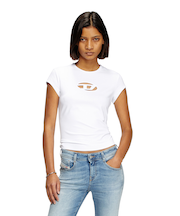レディース Tシャツ T-ANGIE